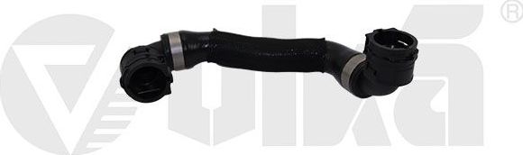 Патрубок радиатора (системы охлаждения) Vika (резина) для BMW 8 II (G14/G15/G16) 2019-2026. Артикул 11261401