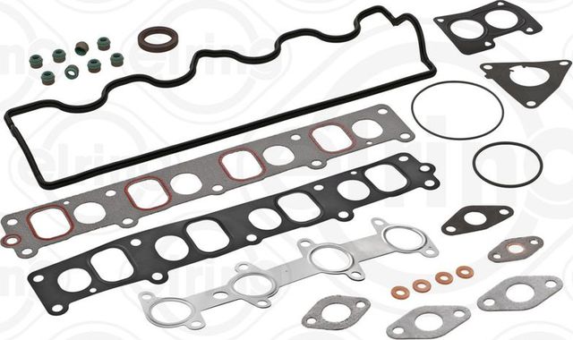 Комплект прокладок ГБЦ Elring для Alfa Romeo 145 I 1999-2001. Артикул 074.670