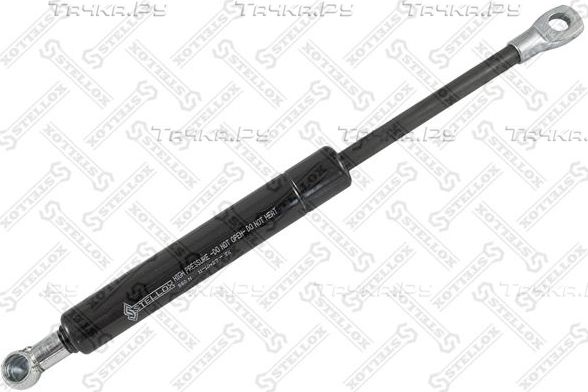 Амортизатор (упор) багажника Stellox. Артикул 11-10427-SX
