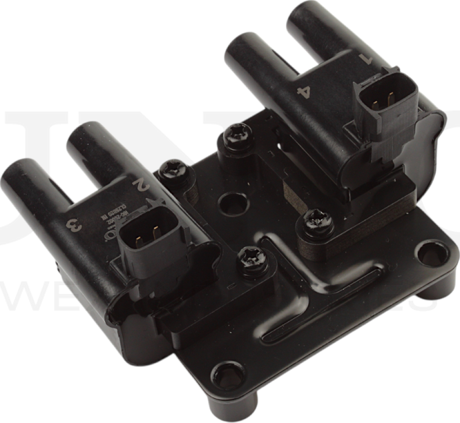 Катушка зажигания (Unio). Артикул IGC-20002