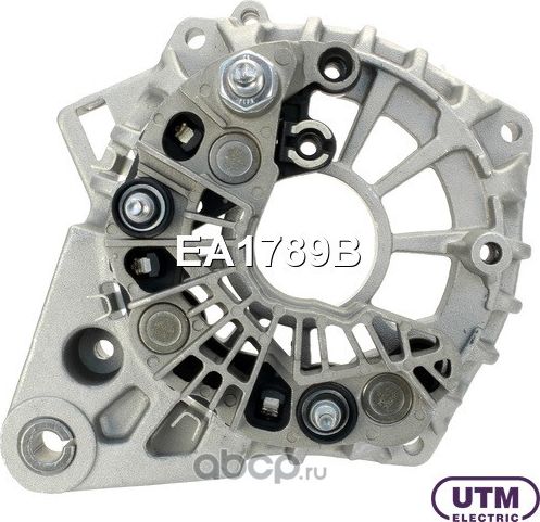 Диодный мост генератора + крышка (UTM). Артикул EA1789B