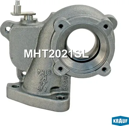 Корпус турбины (турбокомпрессора) Krauf. Артикул MHT2021SL