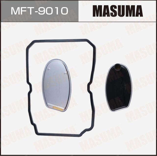 Фильтр АКПП Masuma. Артикул MFT-9010