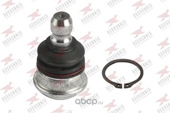 опора подвески шаровая (Rodrunner). Артикул BJKI430