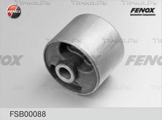 Сайлентблок заднего рычага подвески Fenox. Артикул FSB00088
