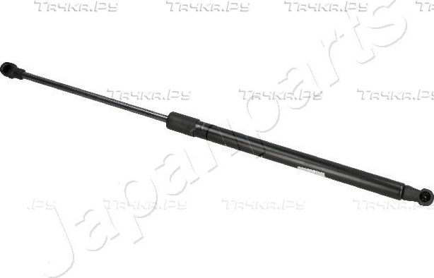Амортизатор (упор) багажника Japanparts. Артикул ZSW0011