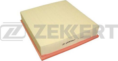 Воздушный фильтр Zekkert. Артикул LF-1440