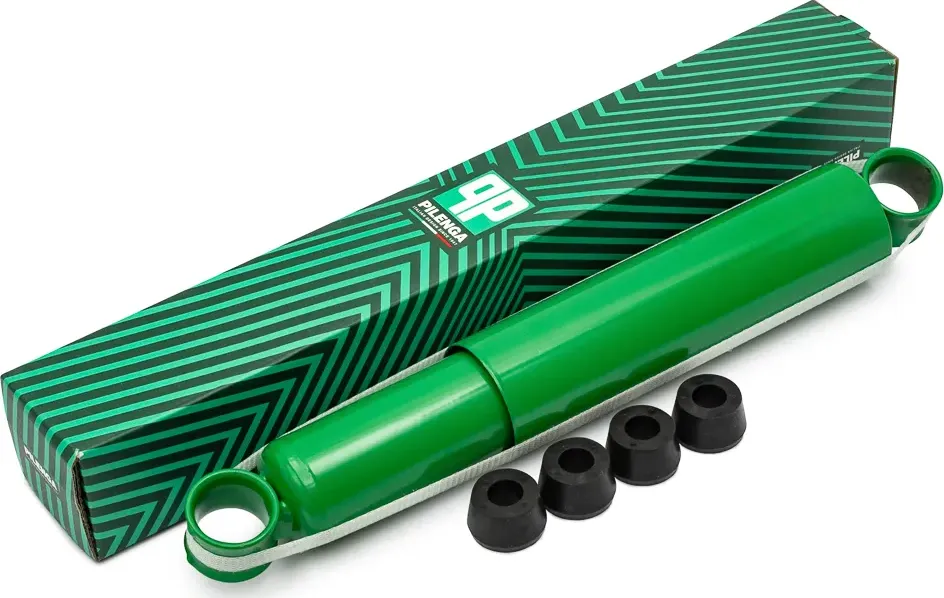 Амортизатор UAZ 3151 97- 2.2/2.4 пер./зад. (Pilenga). Артикул SHP7306G