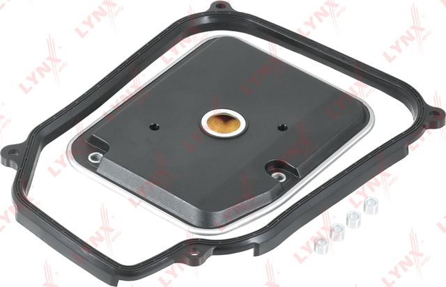 Фильтр АКПП LYNXauto для Volkswagen Vento 1991-1998. Артикул LT-1009