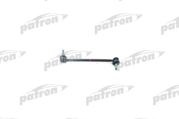 Стойка (тяга) стабилизатора Patron. Артикул PS4138L