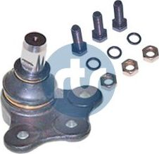 Шаровая опора RTS. Артикул 93-05655-056