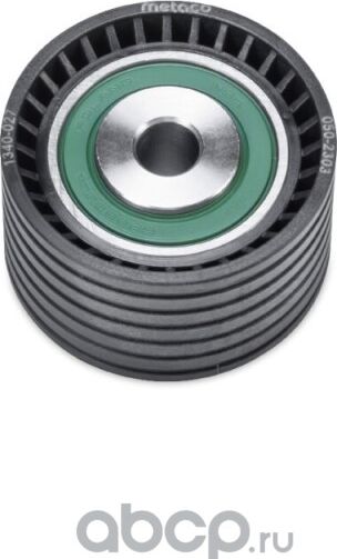 Ремень ГРМ к-кт (Metaco) Metaco. Артикул 1170008