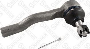 Наконечник рулевой тяги Stellox. Артикул 51-00891A-SX