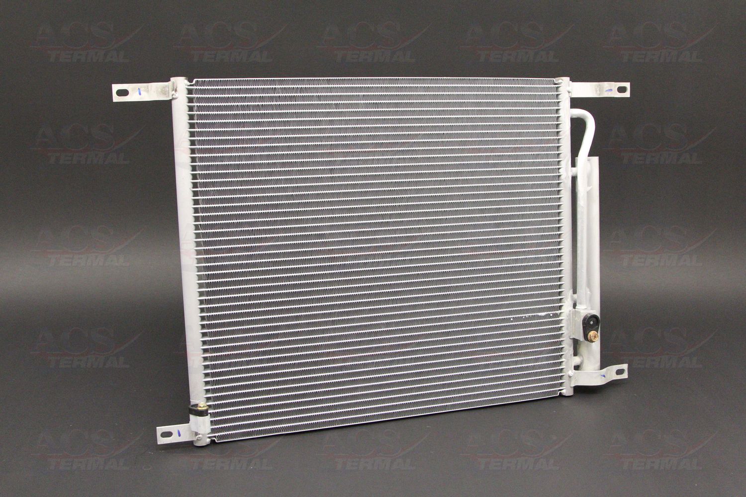 Радиатор кондиционера ACS Termal. Артикул 1040335