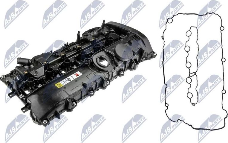 Клапанная крышка NTY. Артикул BPZ-BM-009