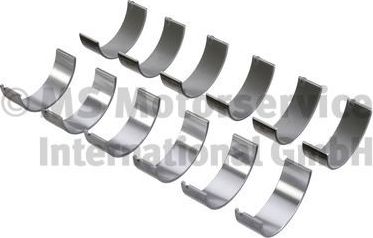 Вкладыши шатунные Kolbenschmidt для BMW 4 F32/F33/F36 2013-2026. Артикул 77952620