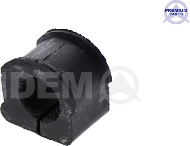 Втулка стабилизатора Sidem передняя правая/левая внутренняя для Audi A3 I (8L) 1996-2003. Артикул 863803