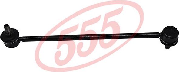 Стойка (тяга) стабилизатора 555 передняя правая/левая для Toyota Avensis I 1997-2003. Артикул SL-3340
