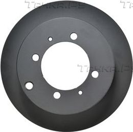 Тормозной диск Zentparts. Артикул Z06265