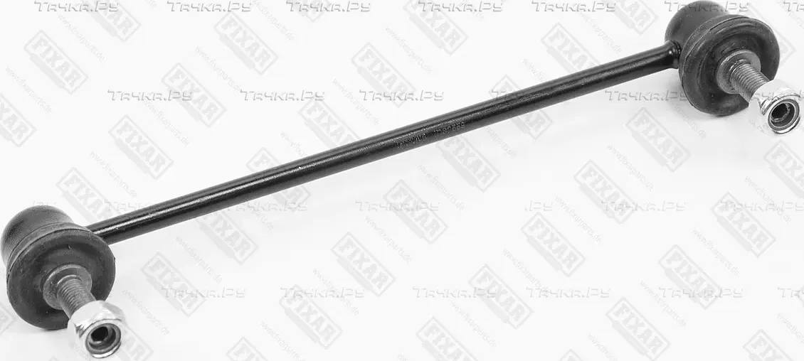 Тяга стабилизатора MAZDA 626 97- задн.лев./прав. (Fixar). Артикул FP0877