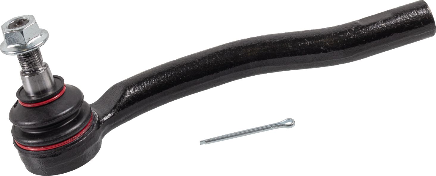 Наконечник рулевой тяги Blue Print. Артикул ADM58774