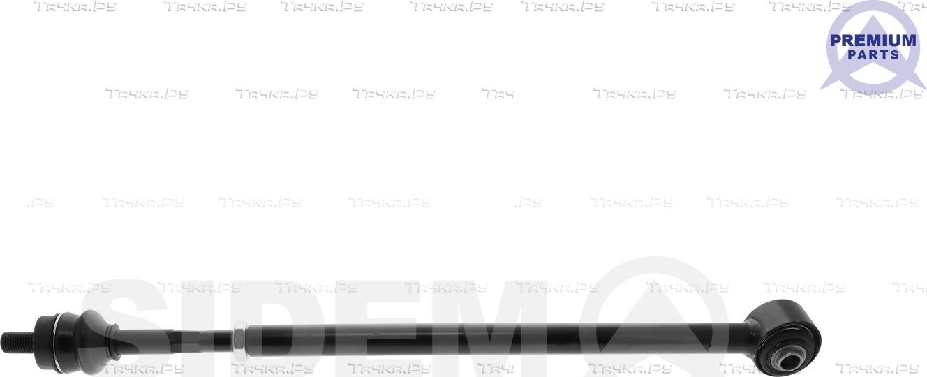 Рулевая тяга поперечная Sidem для Land Rover Range Rover Sport I 2005-2013. Артикул 65020