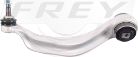 Поперечный рычаг передней подвески Frey. Артикул 850109301