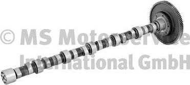 Распредвал BF Germany для MAN F2000 1994-2005. Артикул 20100228762