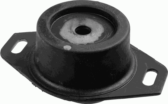 Подушка (опора) КПП Lemforder. Артикул 36483 01