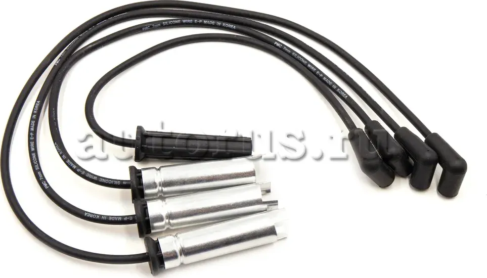 Провод высоковольтный (Parts-Mall) Parts-Mall. Артикул PEC-E08