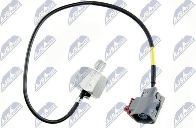 Датчик детонации NTY для Mazda 323 V (BA) 1996-1998. Артикул ESS-MZ-000