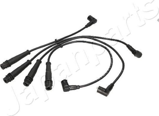 Высоковольтные провода (провода зажигания) (комплект) Japanparts для Fiat Multipla I 1999-2010. Артикул IC-0220
