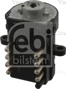 Замок зажигания Febi Bilstein. Артикул 39931