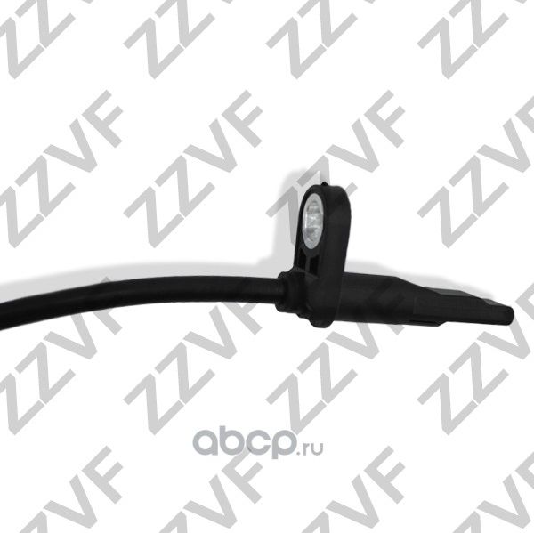 ДАТЧИК АБС ПЕРЕДНИЙ ЛЕВЫЙ (L), ПРАВЫЙ (R) NISSAN TIIDA, TIIDA SEDAN 2007-..., VE (Zzvf). Артикул GRAZR70RL