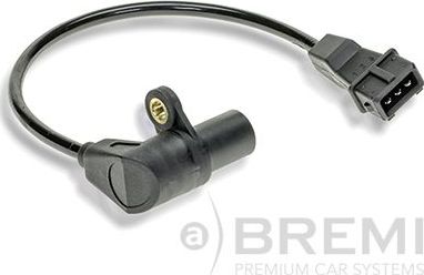 Датчик положения коленвала Bremi. Артикул 60260