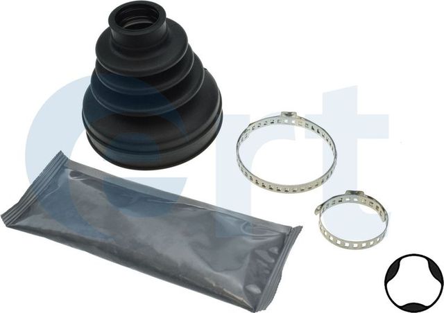 Пыльник ШРУСа внутренний ERT для MINI Clubman II (F54) 2014-2026. Артикул 500655