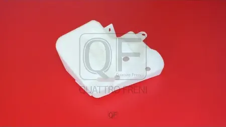 БАЧОК ОМЫВАТЕЛЯ ВЕТРОВОГО СТЕКЛА (Quattro Freni). Артикул QF20N00009