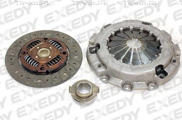 Сцепление (комплект) Exedy. Артикул SZK2041