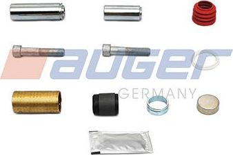 Ремкомплект тормозного суппорта Auger. Артикул 71447