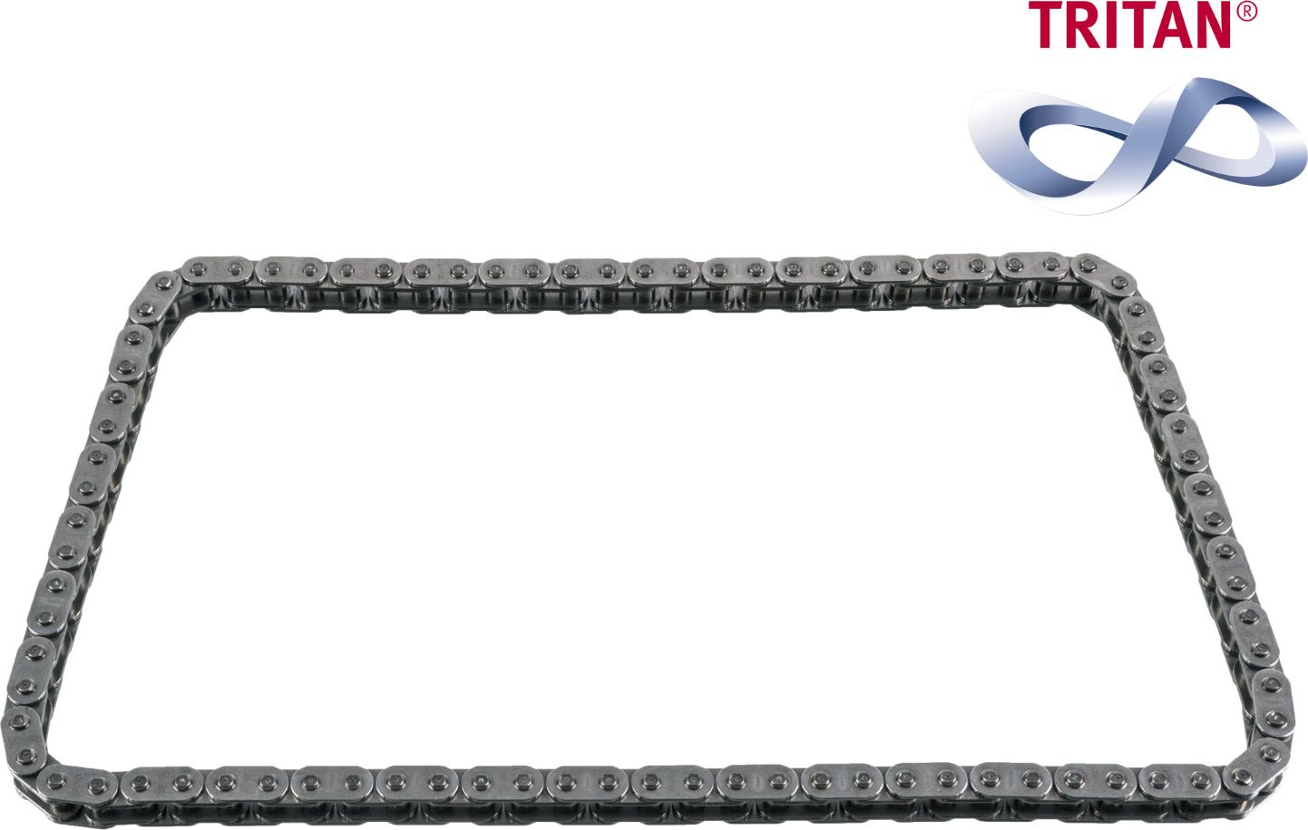 Цепь привода распредвала Febi Bilstein. Артикул 49505