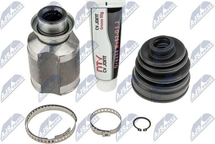 Шрус наружный (граната) NTY. Артикул NPW-MS-027