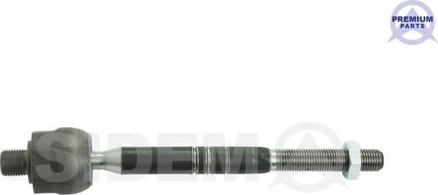 Рулевая тяга Sidem правая/левая для Jaguar I-Pace I 2018-2026. Артикул 27019