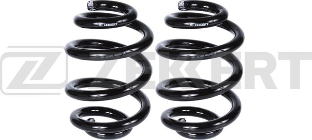 Пружина подвески Zekkert. Артикул SF-2028