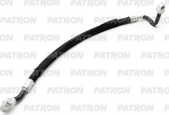 Трубопровод кондиционера (высокое давление) Patron. Артикул PH6008