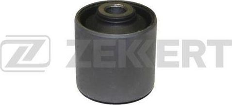 Сайлентблок заднего рычага подвески Zekkert. Артикул GM-5617