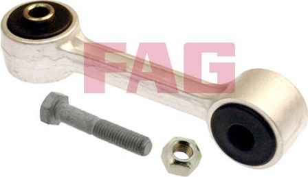 Стойка (тяга) стабилизатора Fag. Артикул 818 0064 10