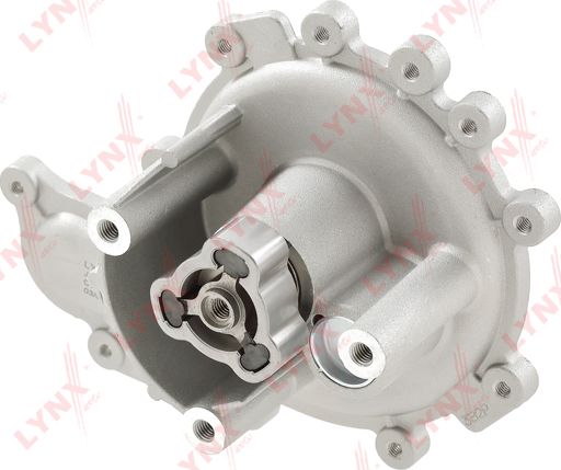 Помпа (водяной насос) LYNXauto. Артикул CW-0252