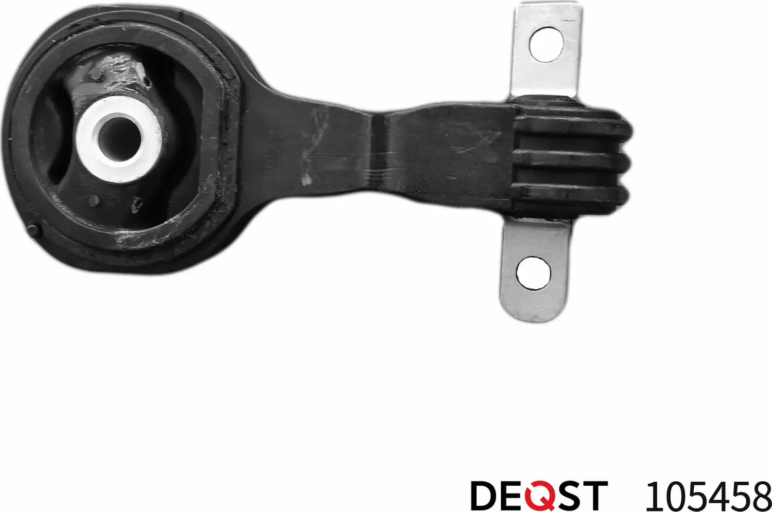 105458_Подушка двигателя задняя HONDA CIVIC FB 12-15 (Deqst). Артикул 105458