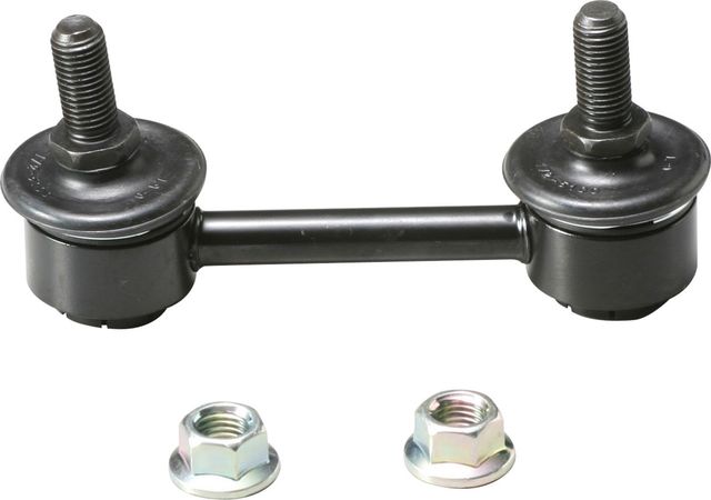 Стойка (тяга) стабилизатора CTR задняя правая/левая для Subaru Outback II 2000-2003. Артикул CLSU-3