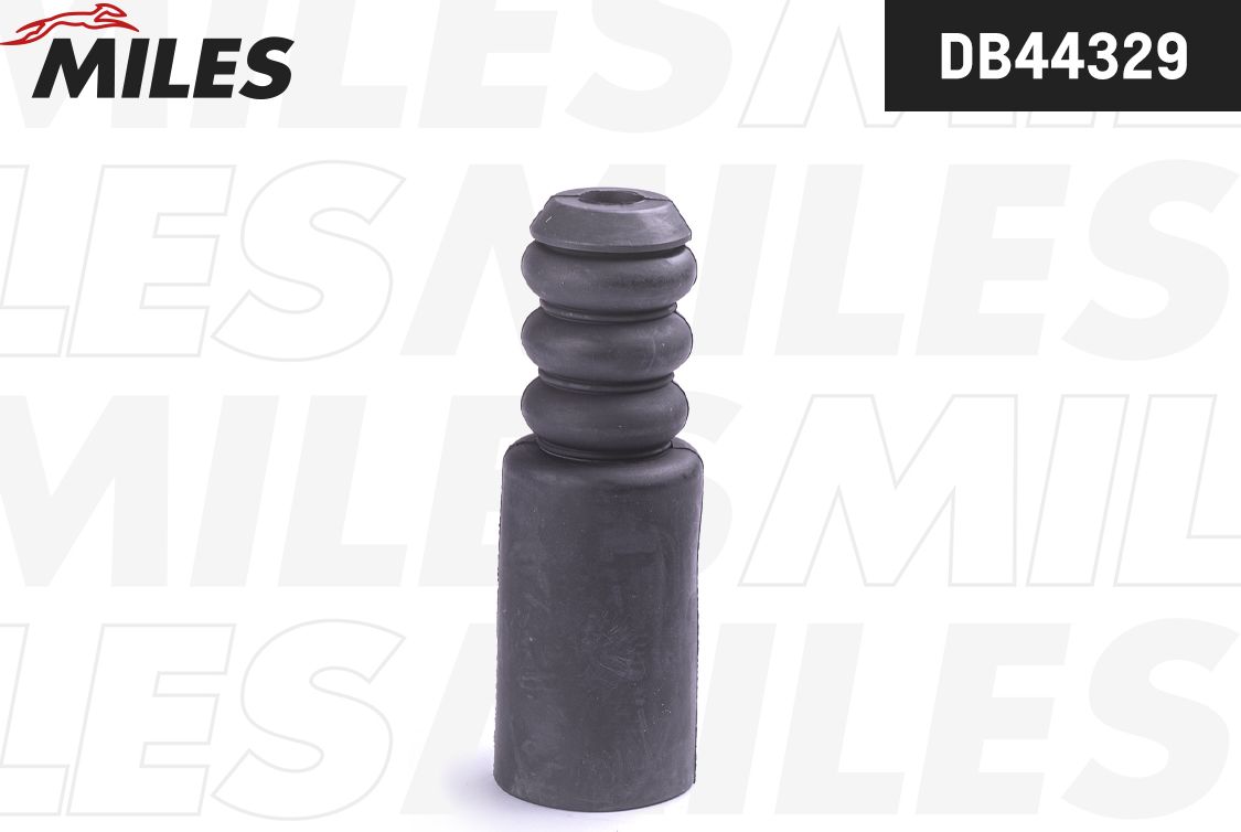 Комплект отбойников и пыльников амортизаторов (стоек) Miles. Артикул DB44329